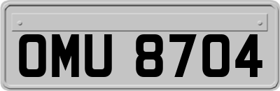 OMU8704