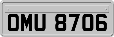 OMU8706