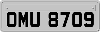 OMU8709