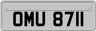 OMU8711