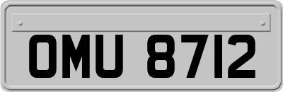 OMU8712