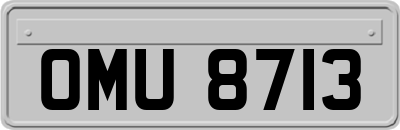 OMU8713
