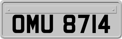 OMU8714