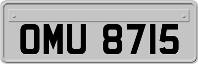 OMU8715