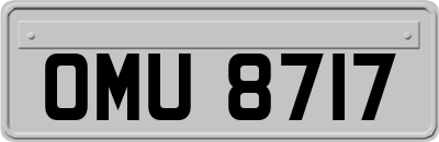 OMU8717