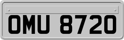 OMU8720