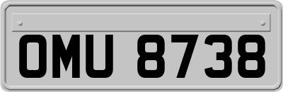 OMU8738