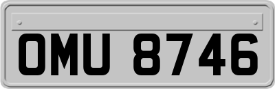 OMU8746