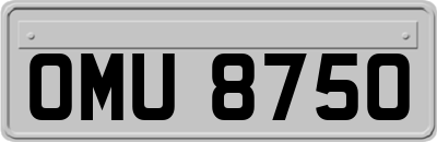 OMU8750