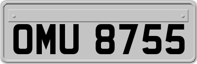 OMU8755