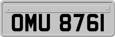 OMU8761
