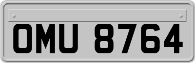 OMU8764
