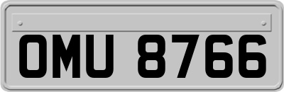 OMU8766