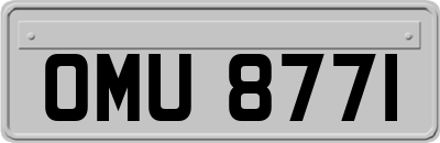 OMU8771