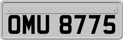 OMU8775