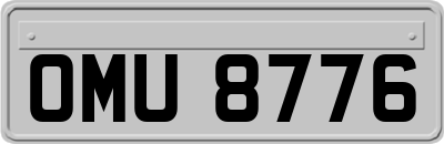 OMU8776