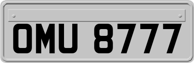 OMU8777