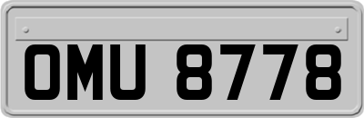 OMU8778
