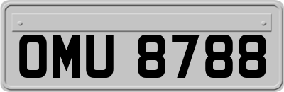 OMU8788