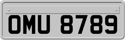 OMU8789