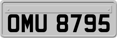 OMU8795
