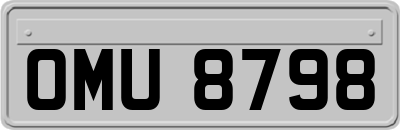 OMU8798