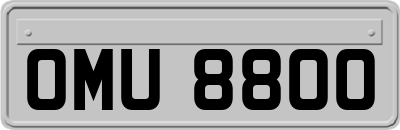 OMU8800