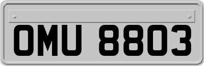 OMU8803