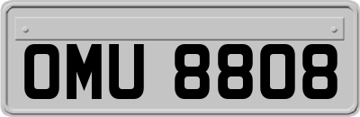 OMU8808