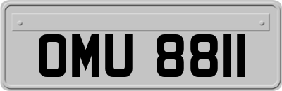 OMU8811