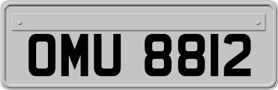 OMU8812
