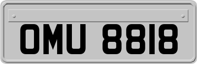 OMU8818