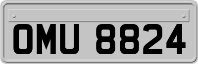 OMU8824