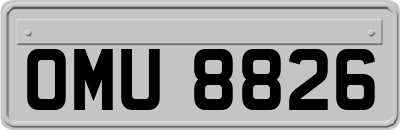 OMU8826