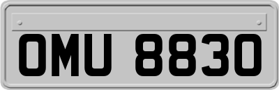 OMU8830