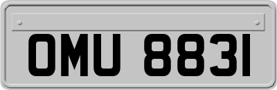 OMU8831