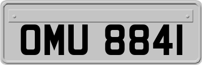 OMU8841