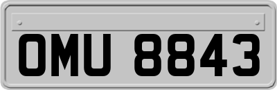 OMU8843
