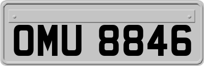 OMU8846
