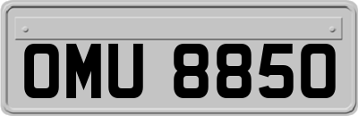 OMU8850