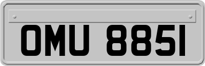 OMU8851