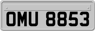 OMU8853