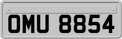 OMU8854