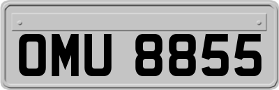 OMU8855