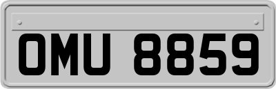 OMU8859