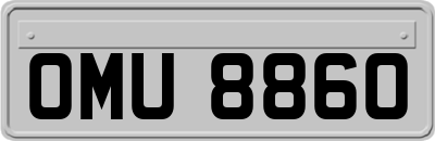 OMU8860
