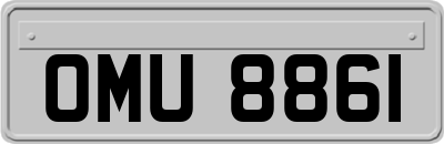 OMU8861