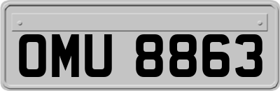 OMU8863