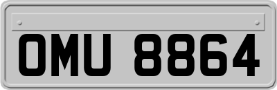 OMU8864