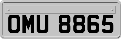 OMU8865